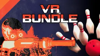 Kitten Fortress VR Double Pack