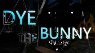 Dye the Bunny