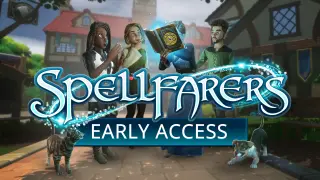Spellfarers