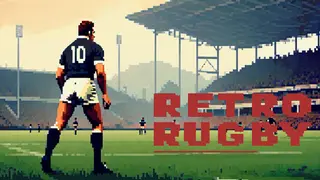 Retro Rugby
