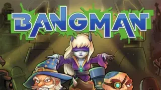 Bangman - Switch