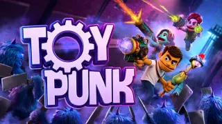 Toypunk