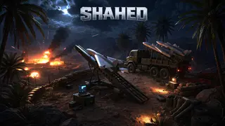 SHAHED