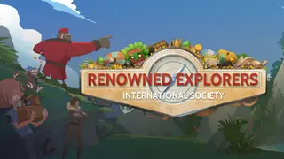 Renowned Explorers: International Society
