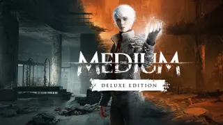 The Medium Deluxe