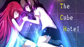 The Cube Hotel（Ning's Wing 2）