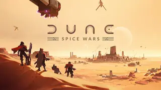 Dune: Spice Wars