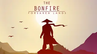 The Bonfire: Forsaken Lands