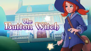 The Button Witch