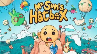 Mr. Sun's Hatbox