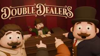 Double Dealers
