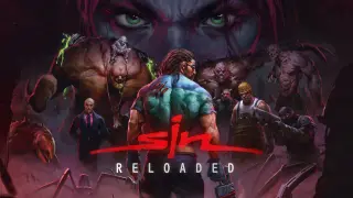 SiN Reloaded - Xbox One & Series