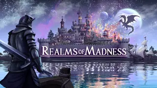 Realms of Madness