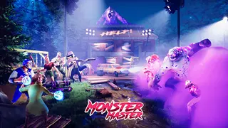 Monster Master