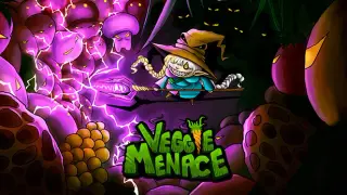 Veggie Menace