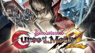 Bloodstained: Curse of the Moon 2 - Switch