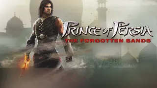 Prince of Persia: The Forgotten Sands