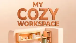 My Cozy Workspace - Switch