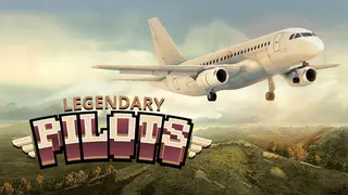 Legendary Pilots