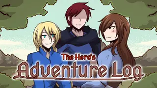 The Hero's Adventure Log