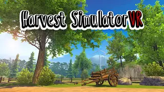 Harvest Simulator VR