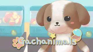 Gachanimals