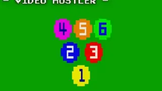 Arcade Archives VIDEO HUSTLER - Switch