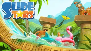 Slide Stars