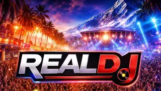 RealDJ - Xbox One