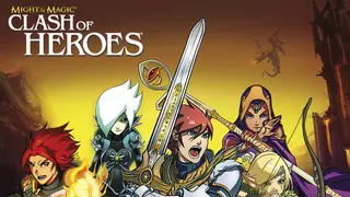 Might & Magic Clash of Heroes (Xbox One)