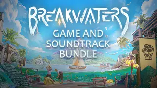 Breakwaters + Soundtrack