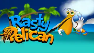 Rasty Pelican