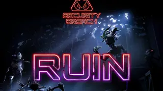 Five Nights at Freddy's: Security Breach - Ruin (PS4 & PS5)