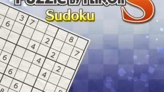 Puzzle by Nikoli S Sudoku - Switch