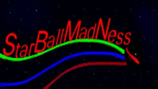 StarBallMadNess