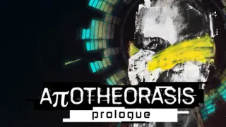 Apotheorasis • Lab of the Blind Gods | Prologue