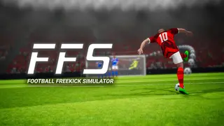 FFS: Football Freekick Simulator