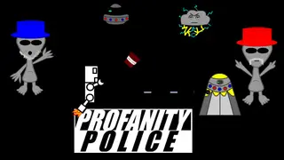 Profanity Police