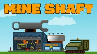 mine shaft