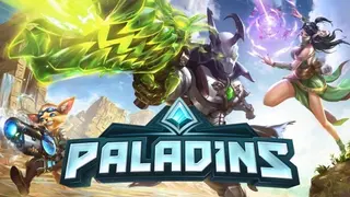 Paladins