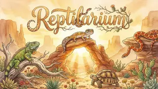 Reptilarium