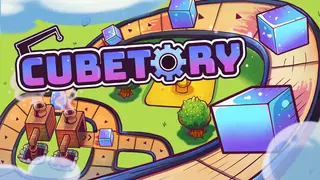 Cubetory