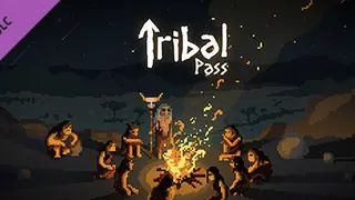 Tribal Pass - OST & Art
