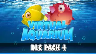 Virtual Aquarium - DLC Pack 4