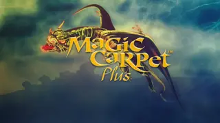 Magic Carpet Plus