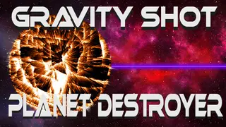 Gravity Shot
