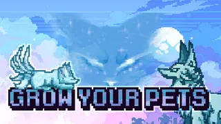 Grow Your Pets