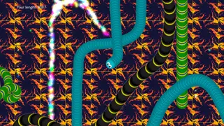 Slitcher.io Remastered Edition - Xbox One
