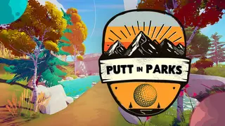 Putt in Parks