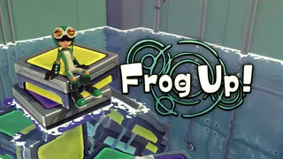 Frog Up!